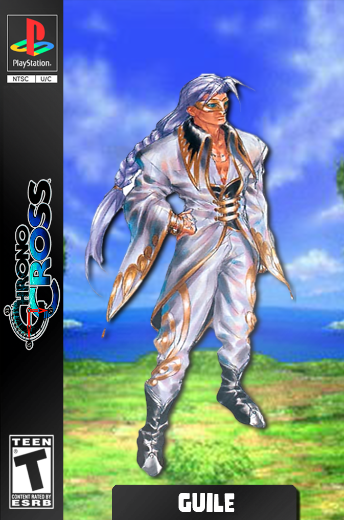 guile